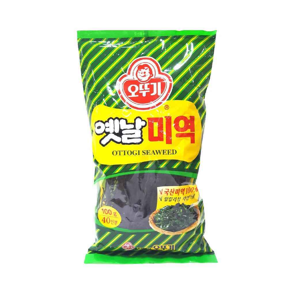Ottogi Dried Seaweed 100g
